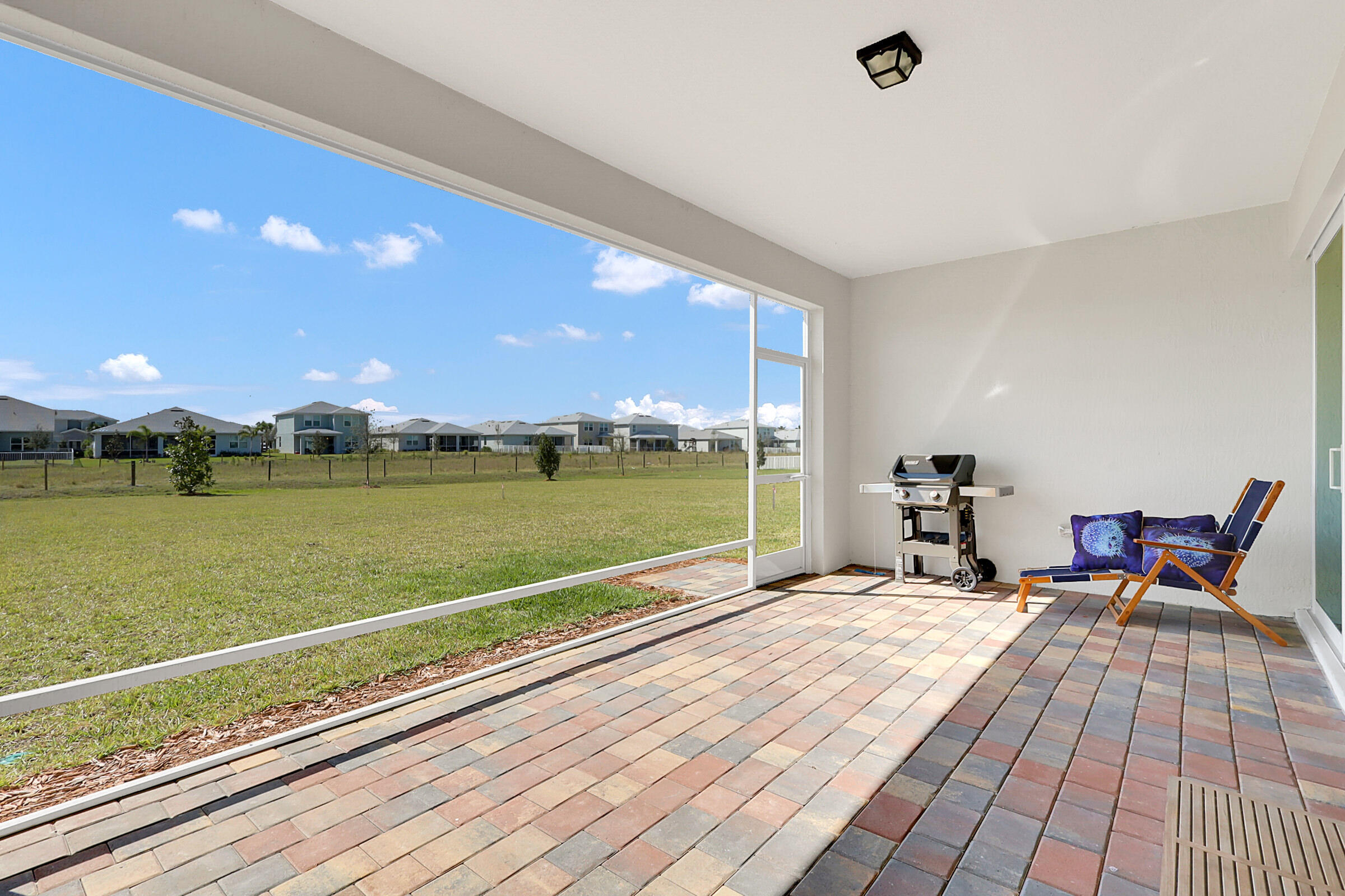 HERON PRESERVE AT TRADITION PHASE 2A - Residential