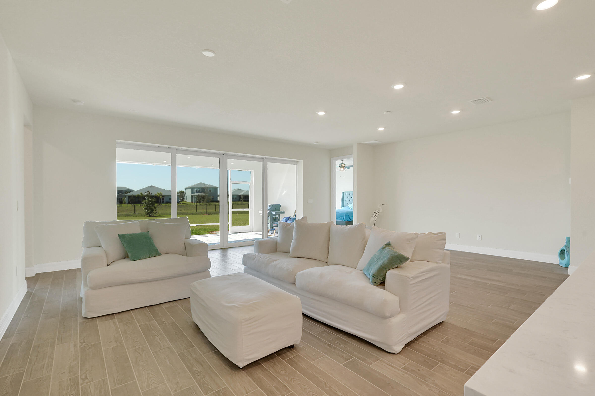 HERON PRESERVE AT TRADITION PHASE 2A - Residential