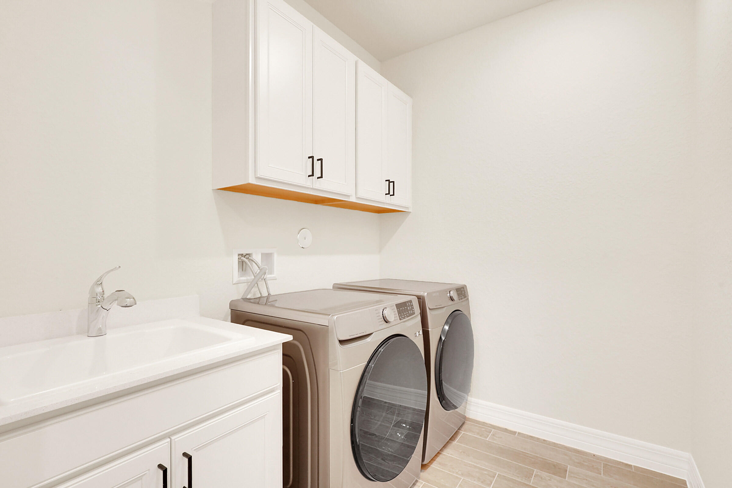 HERON PRESERVE AT TRADITION PHASE 2A - Residential