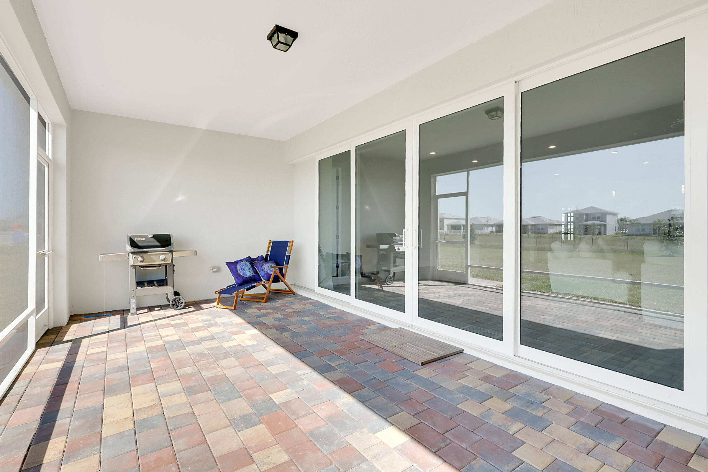 HERON PRESERVE AT TRADITION PHASE 2A - Residential