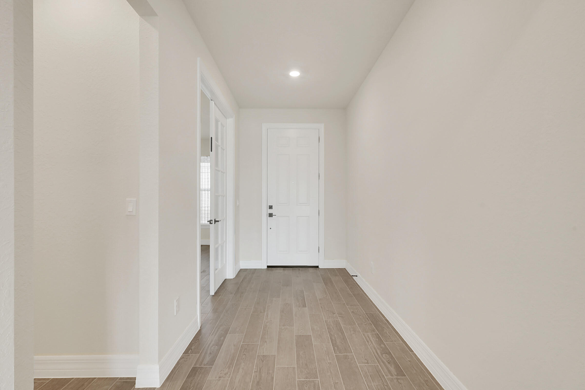 HERON PRESERVE AT TRADITION PHASE 2A - Residential