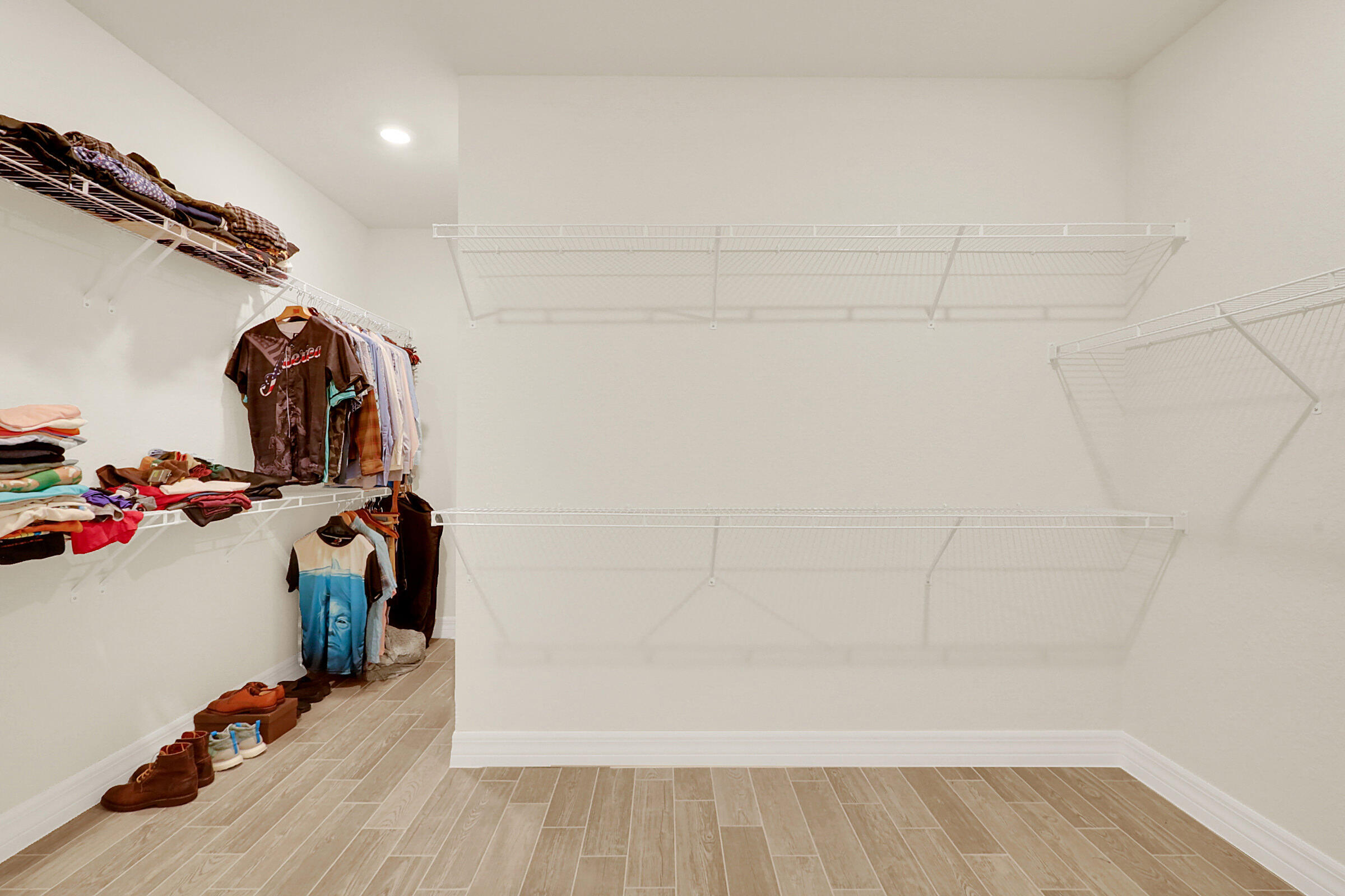 HERON PRESERVE AT TRADITION PHASE 2A - Residential