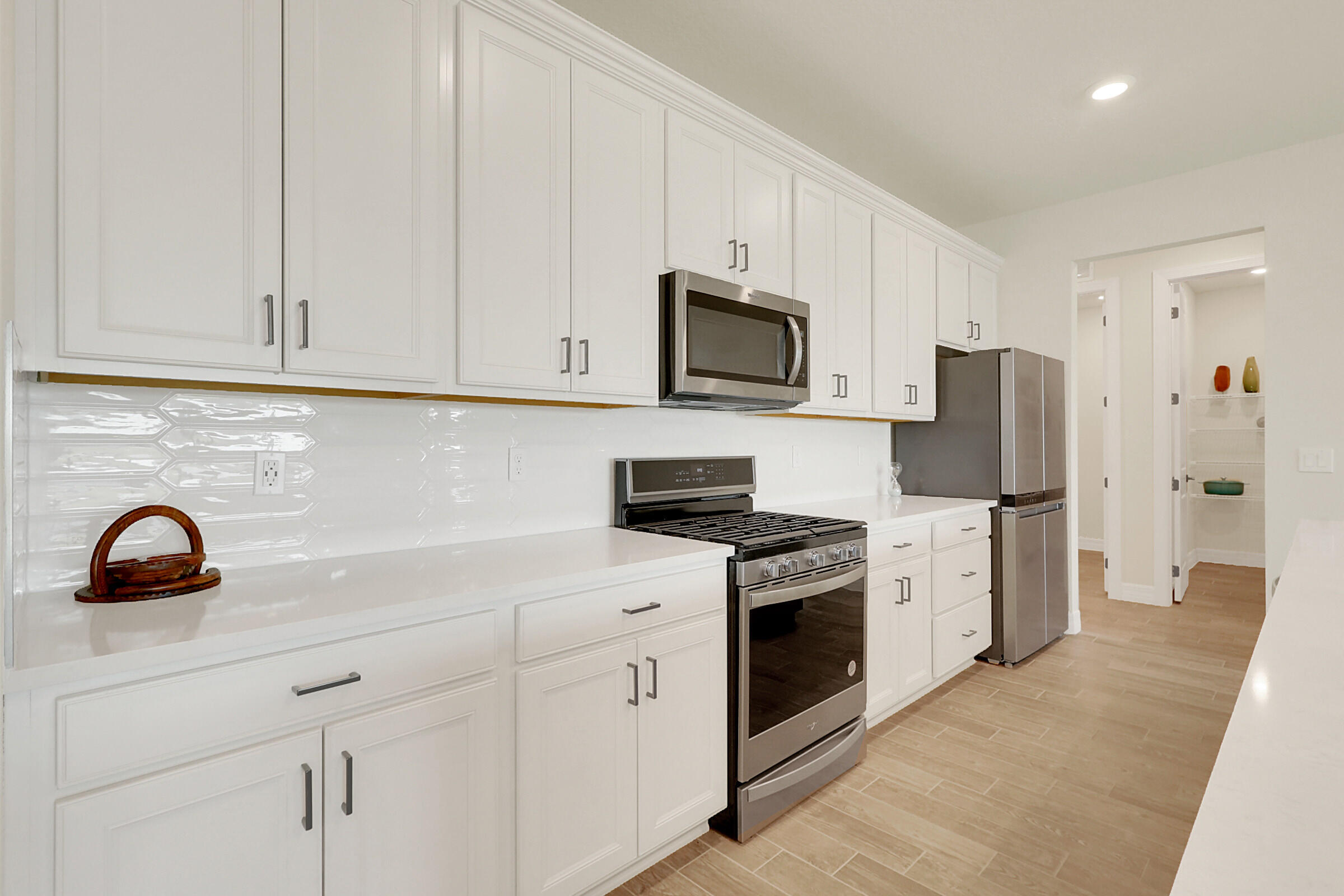 HERON PRESERVE AT TRADITION PHASE 2A - Residential