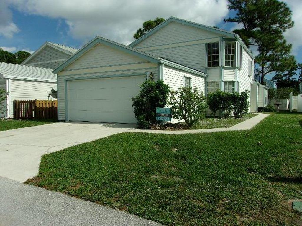 Photo of 1412 Blue Clover Lane, West Palm Beach, FL 33415 (MLS # R10848981)