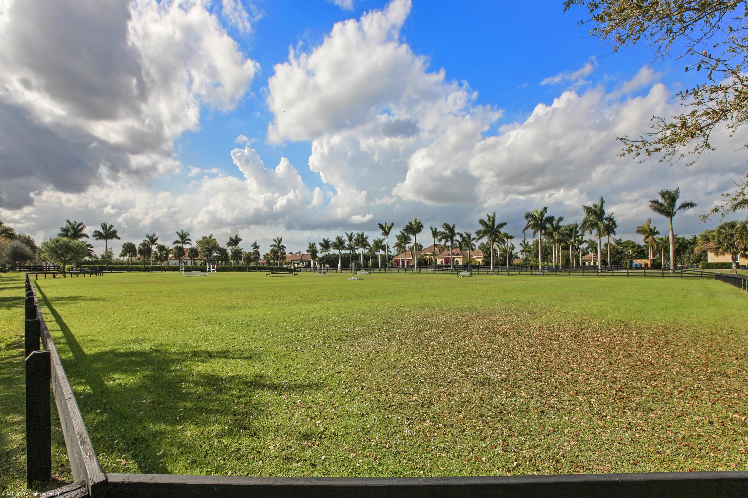 PALM BEACH POINT - Residential