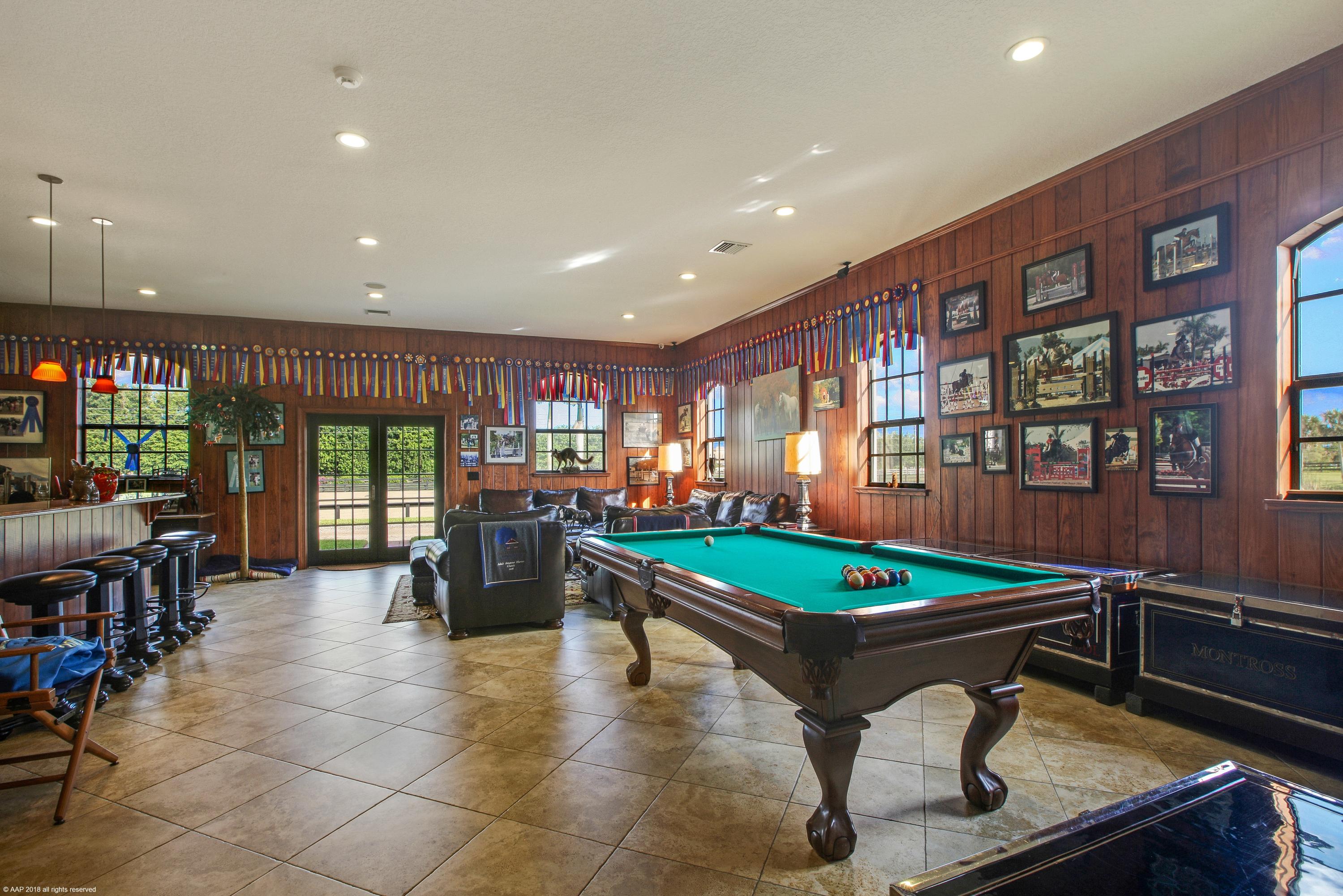 PALM BEACH POINT - Residential