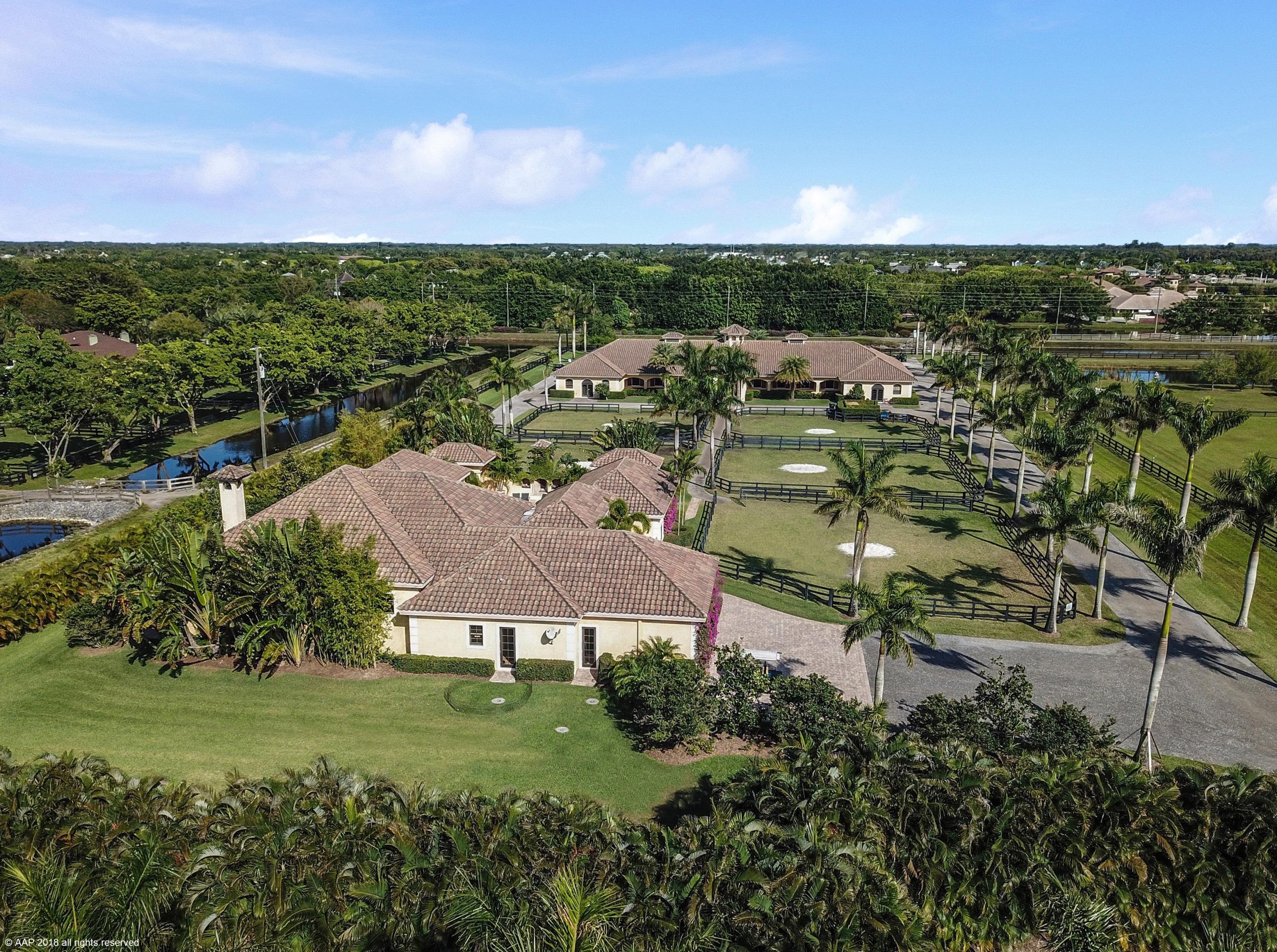 PALM BEACH POINT - Residential