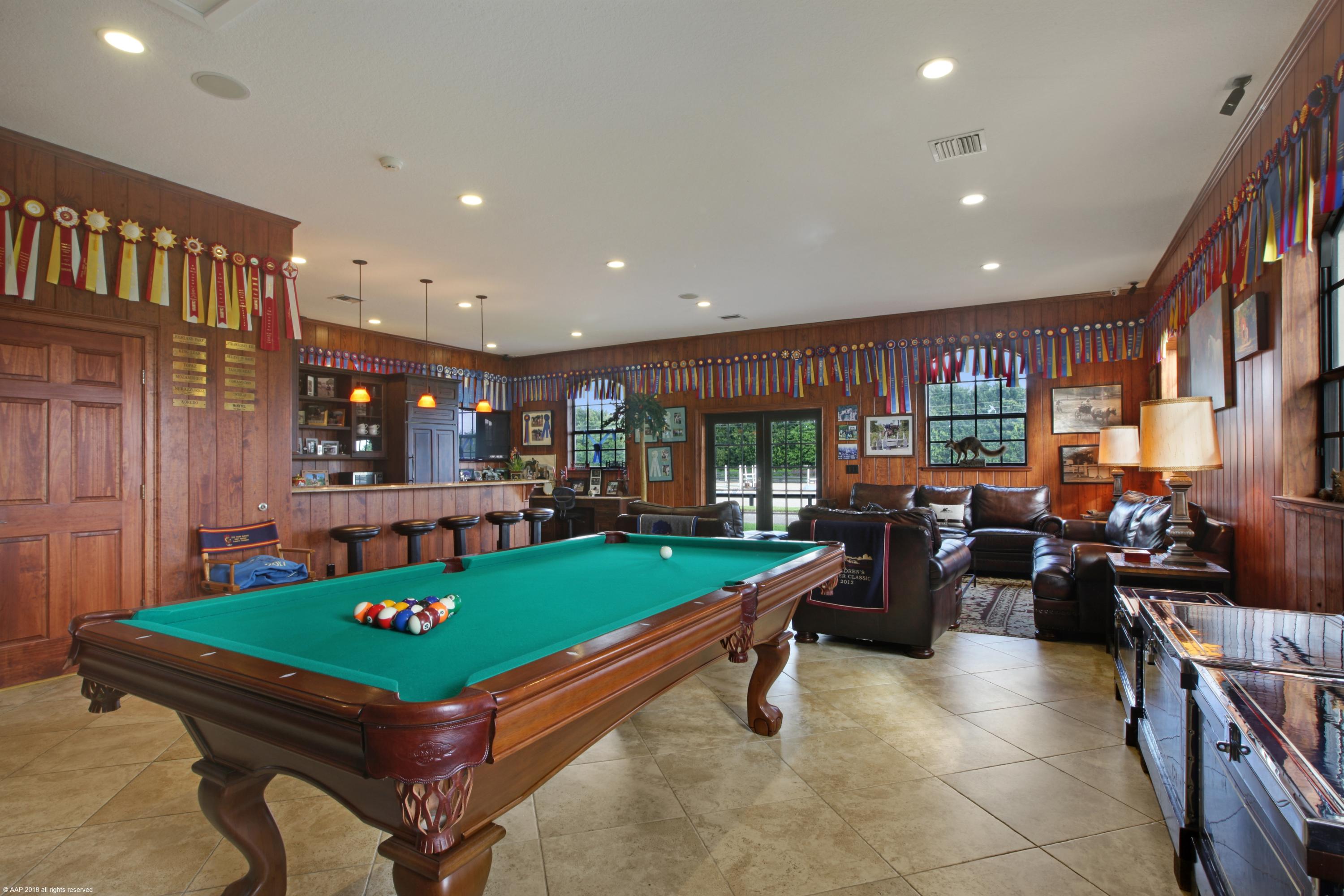 PALM BEACH POINT - Residential