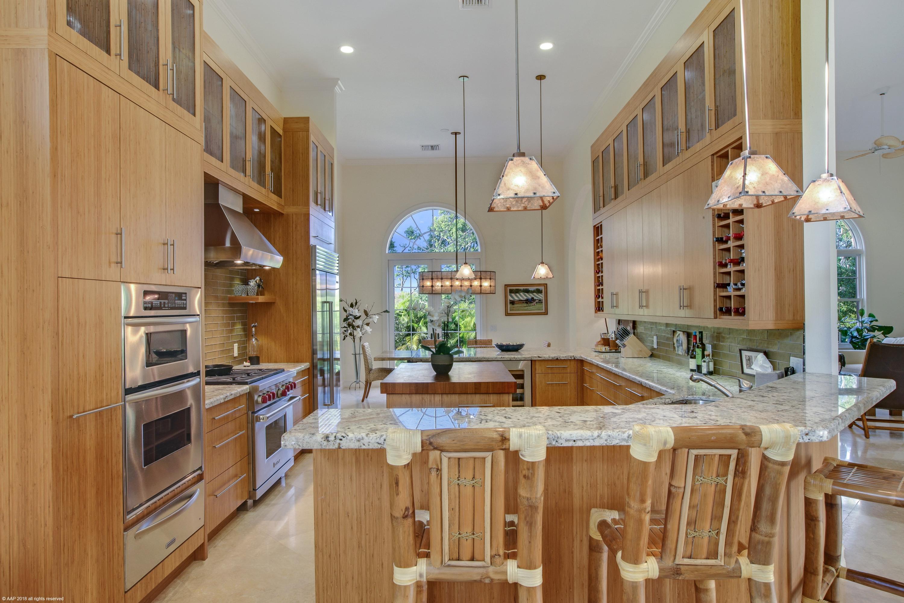 PALM BEACH POINT - Residential