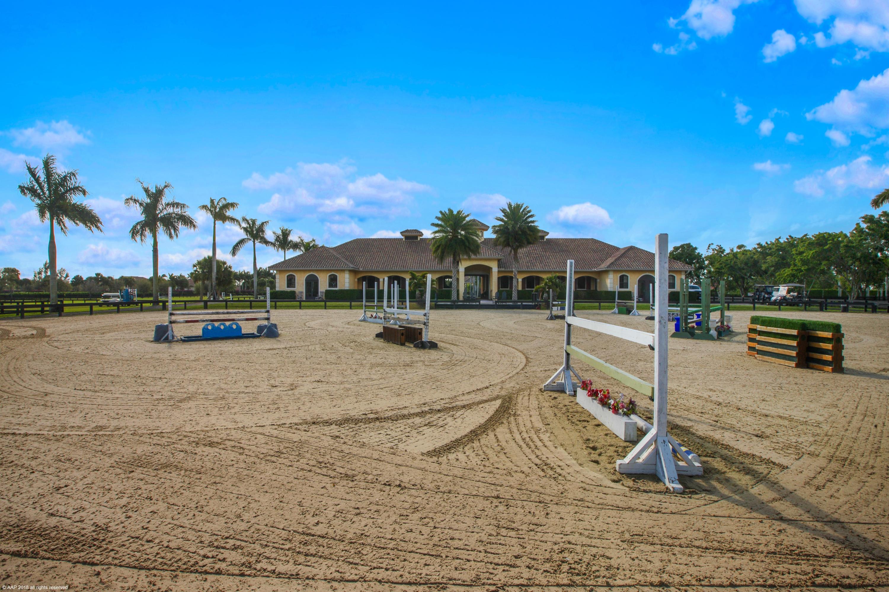 PALM BEACH POINT - Residential