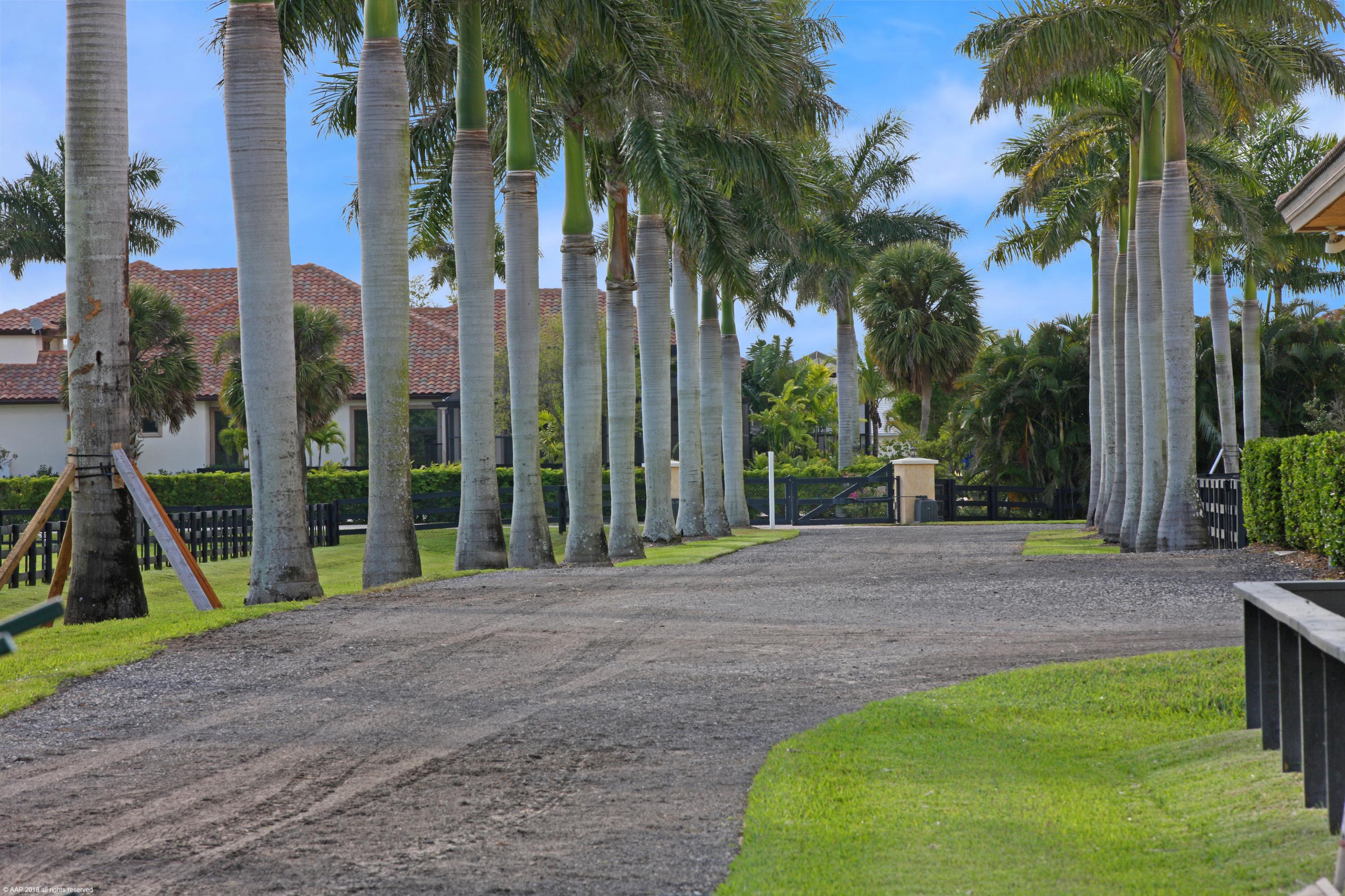 PALM BEACH POINT - Residential