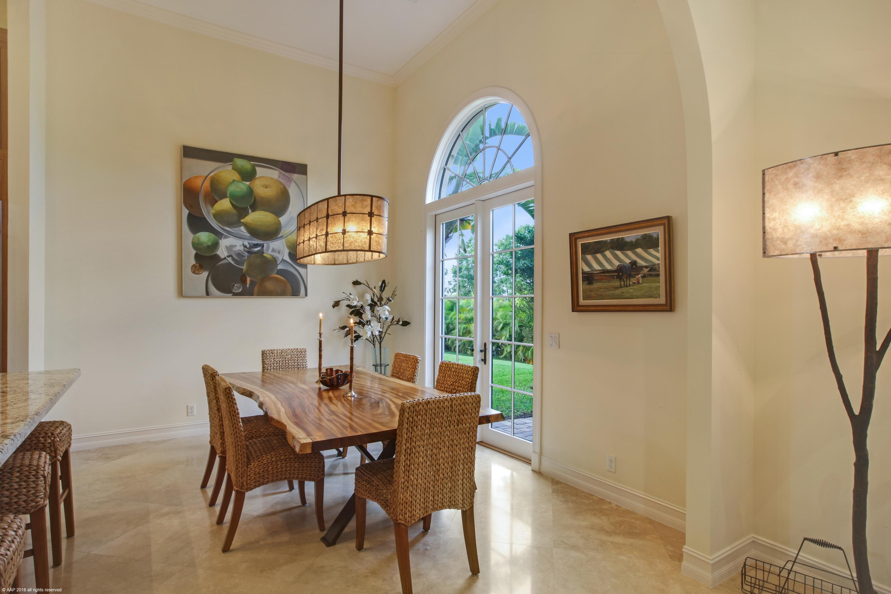 PALM BEACH POINT - Residential