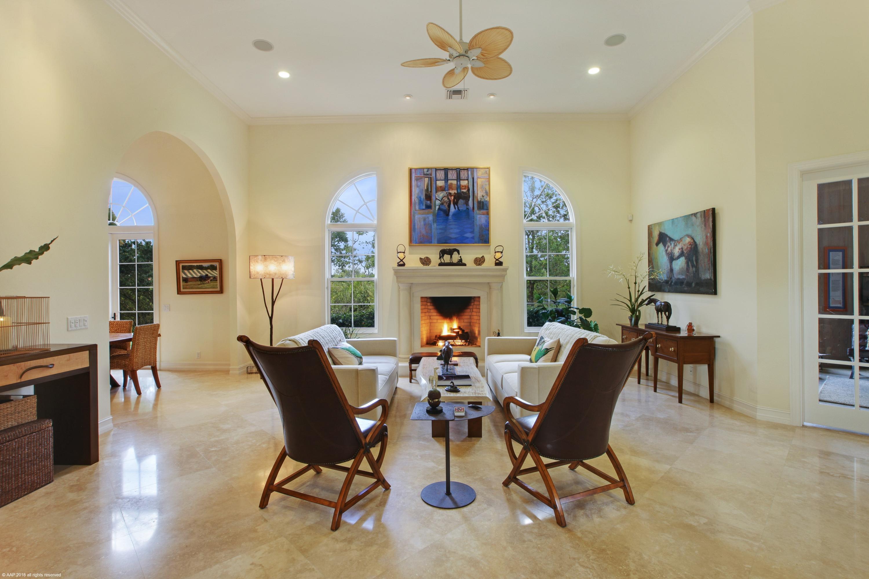 PALM BEACH POINT - Residential