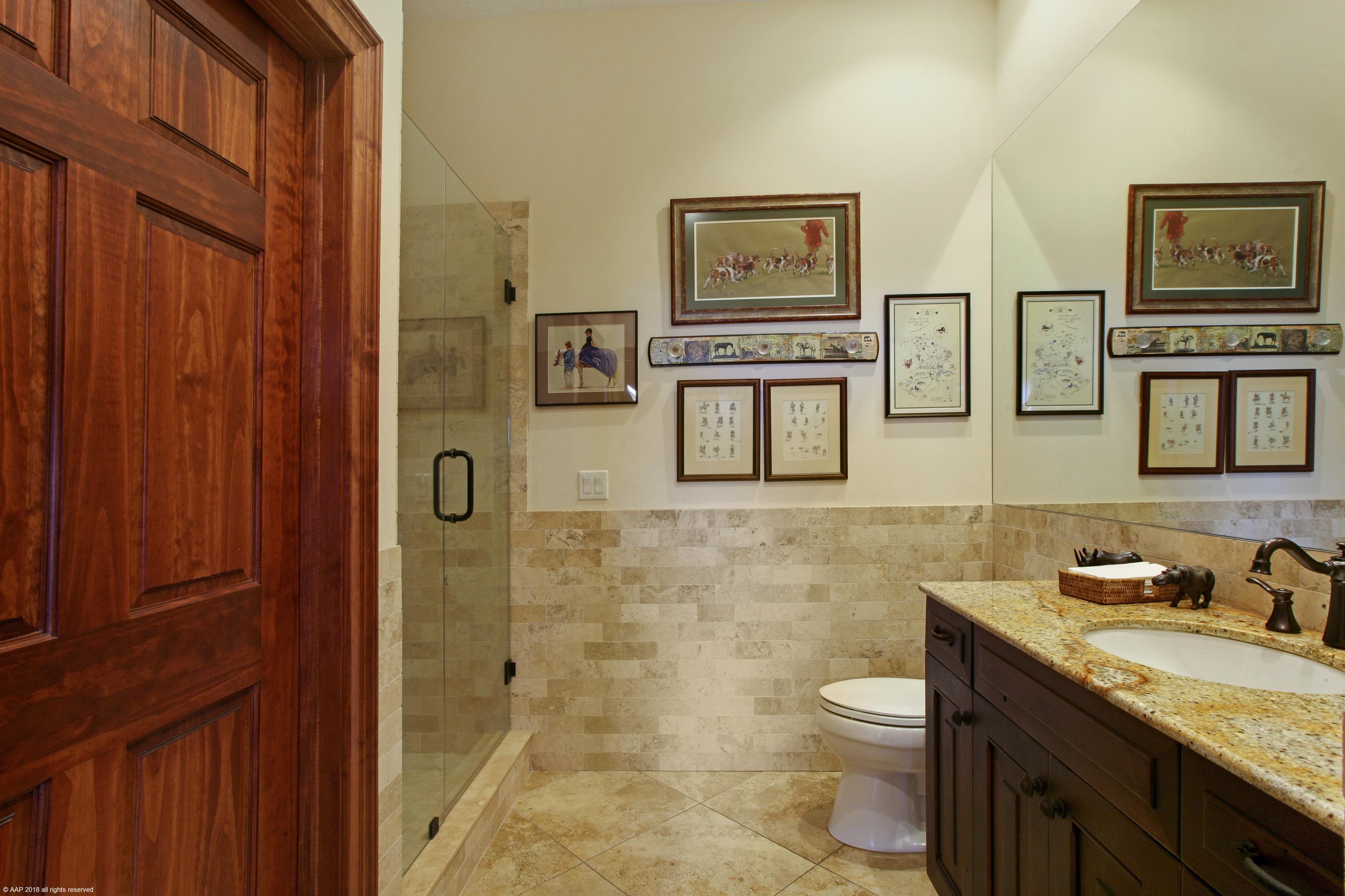 PALM BEACH POINT - Residential