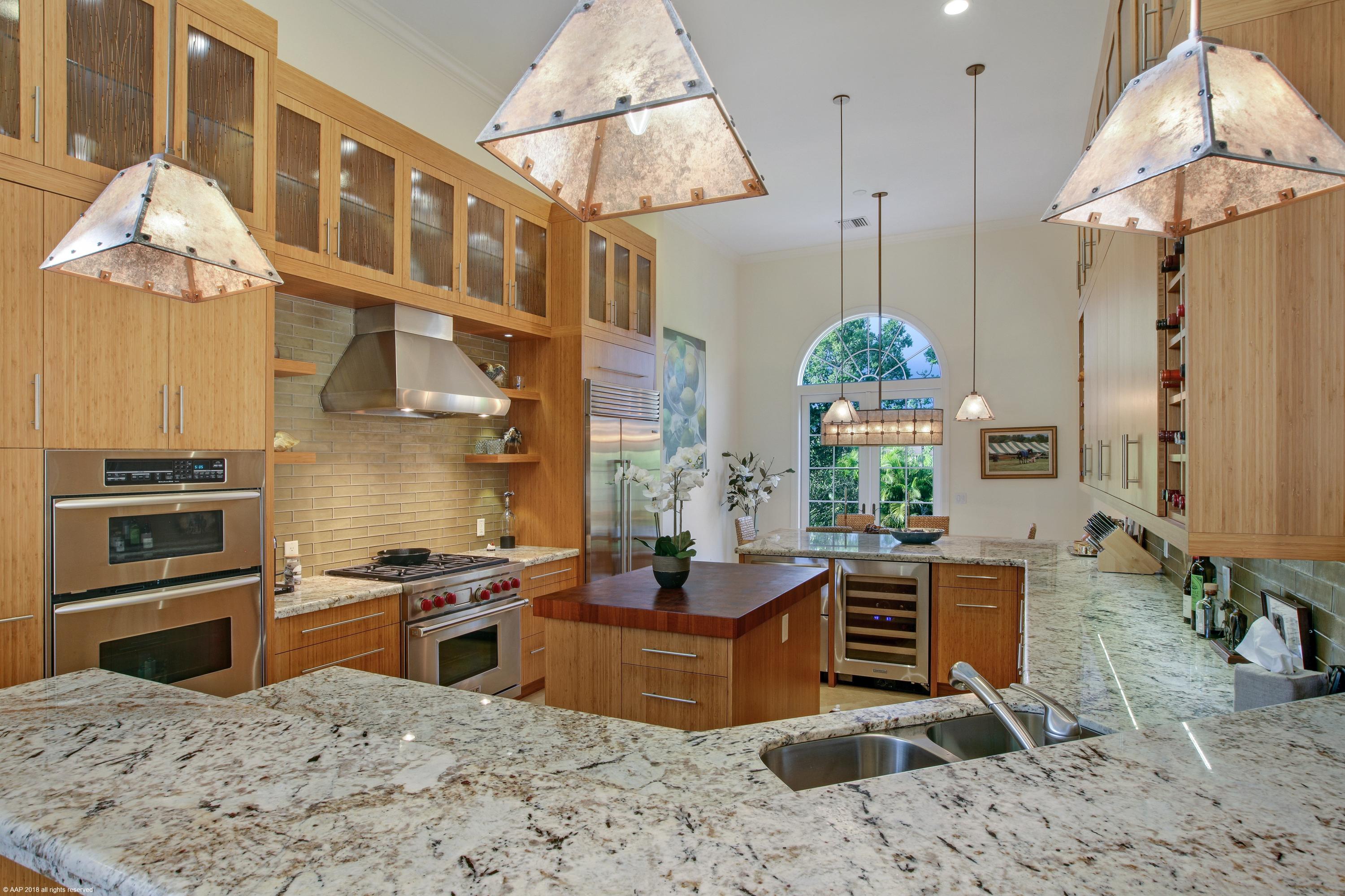 PALM BEACH POINT - Residential