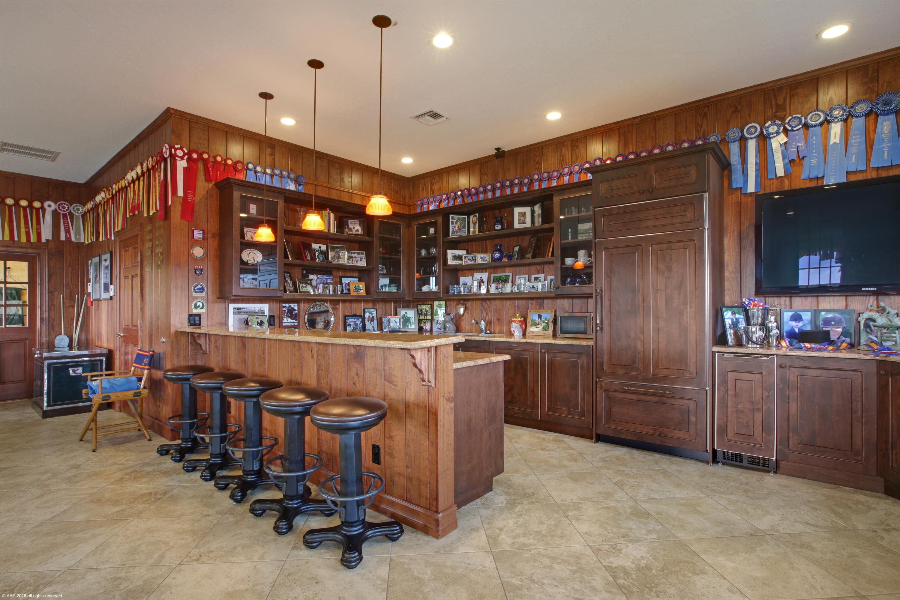 PALM BEACH POINT - Residential