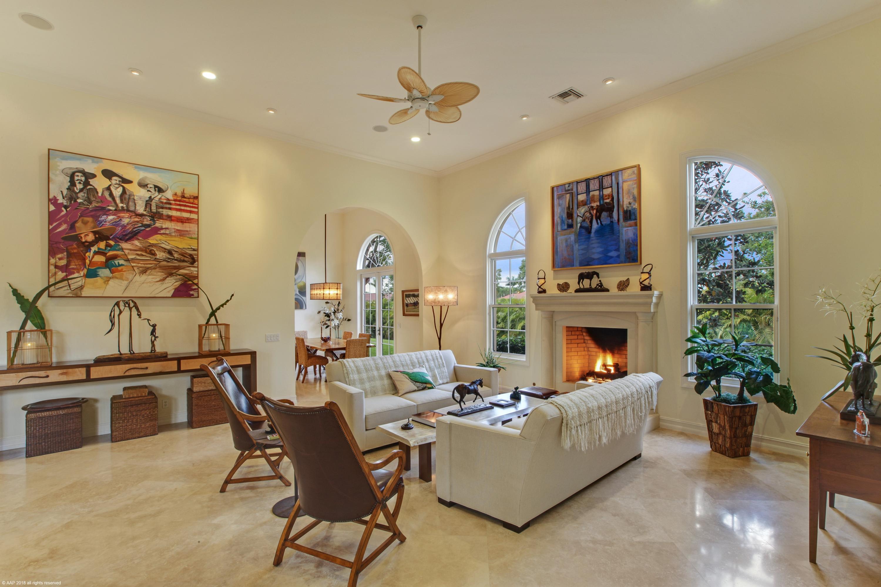 PALM BEACH POINT - Residential