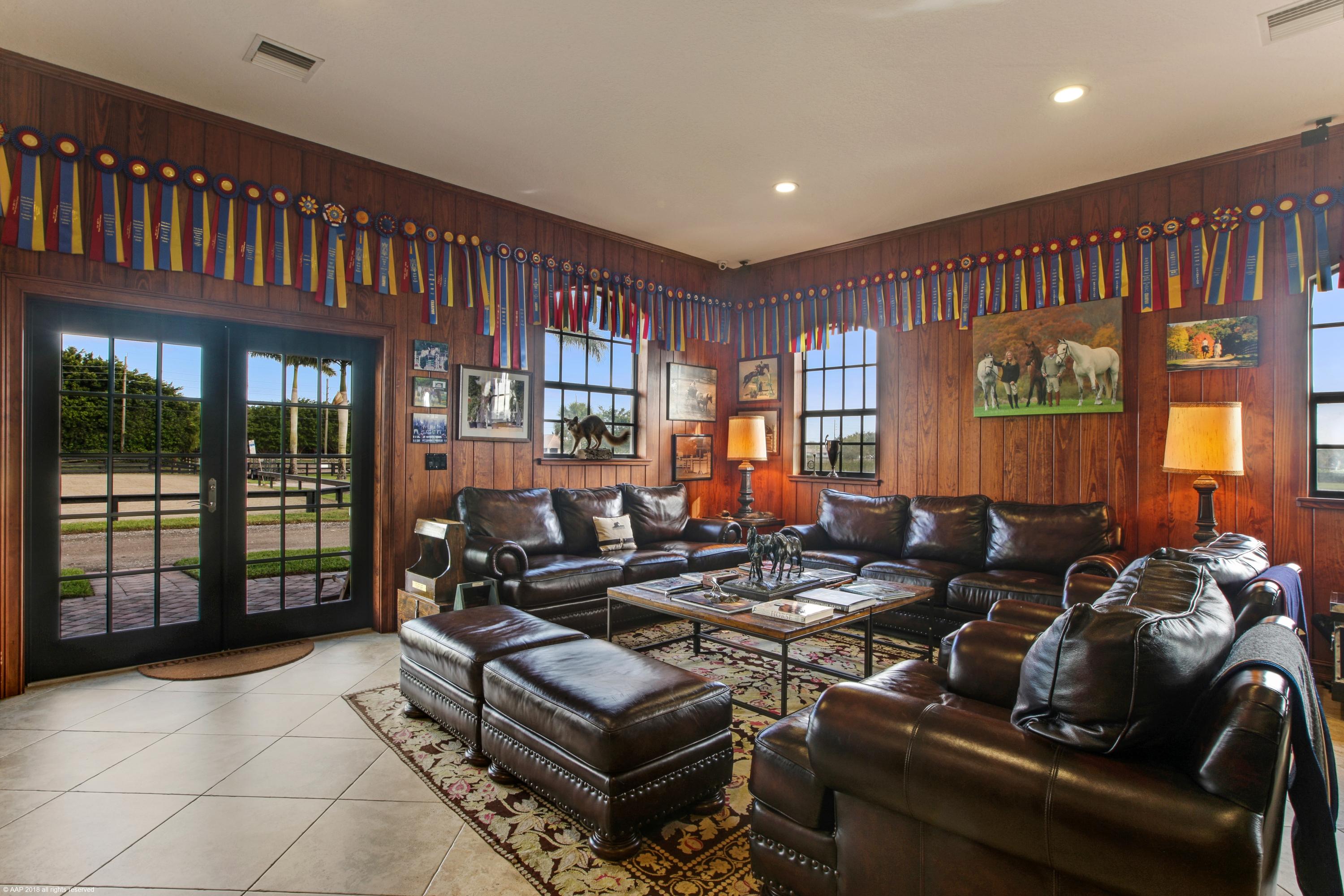 PALM BEACH POINT - Residential