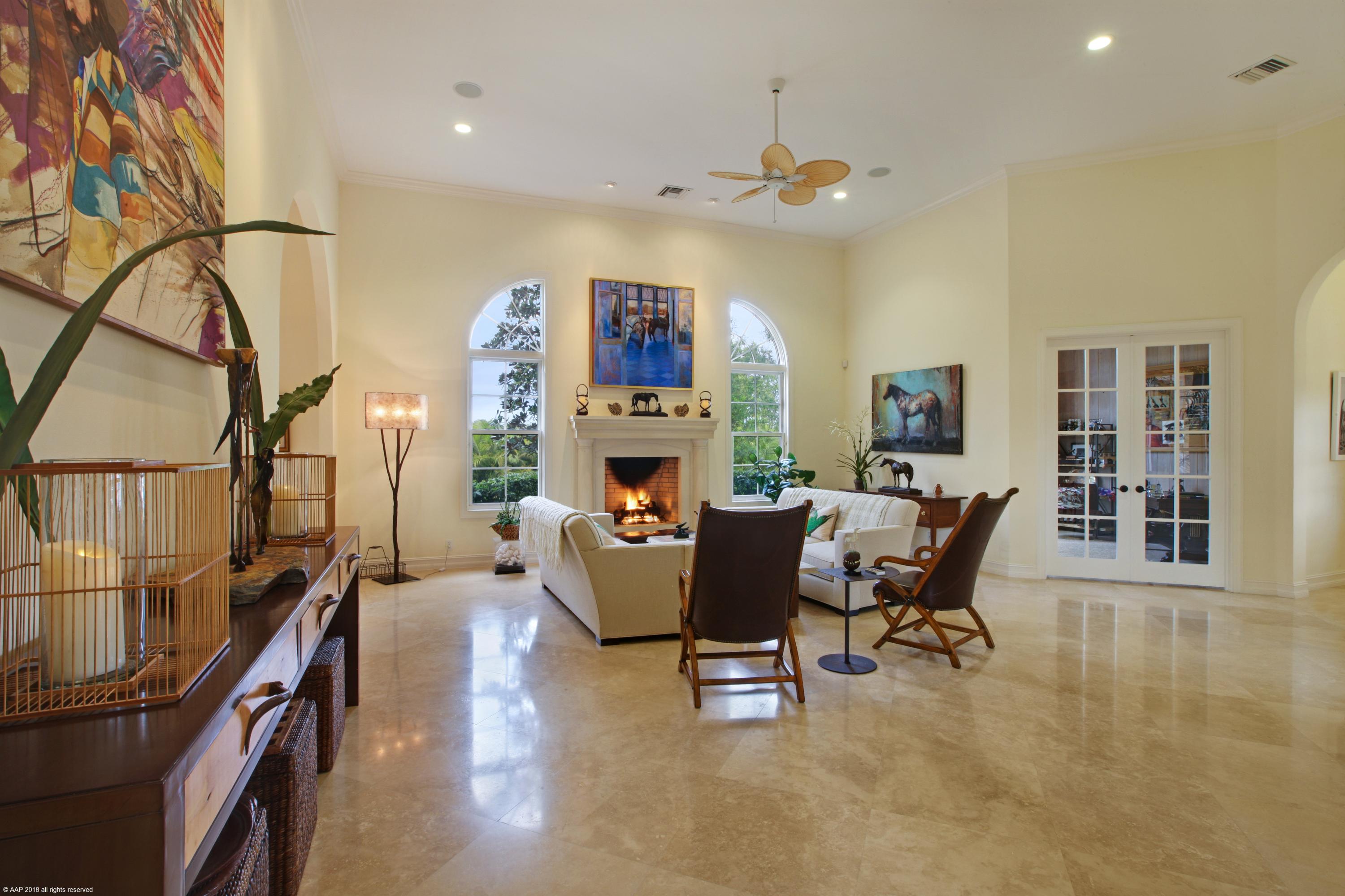 PALM BEACH POINT - Residential