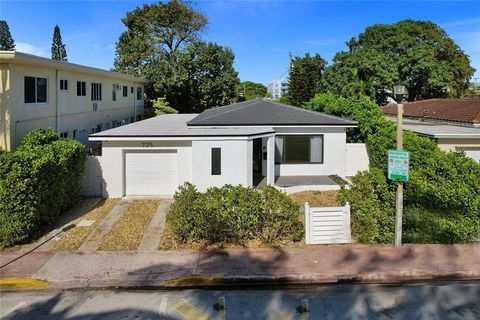 775 81st Street Miami Beach FL 33141