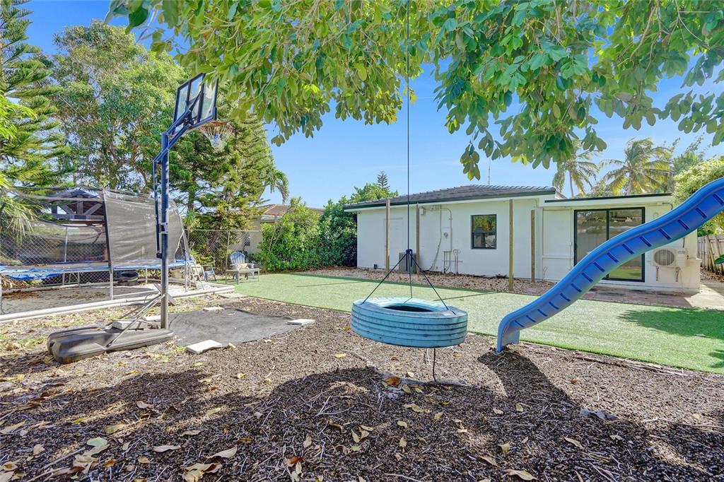 BISCAYNE BCH SUB - Residential Lease