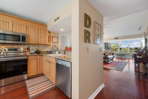 A home in West Palm Beach