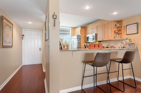 A home in West Palm Beach