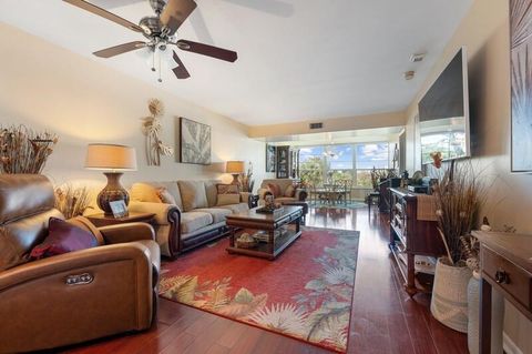 A home in West Palm Beach