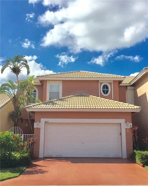 5624 NW 119 Way  