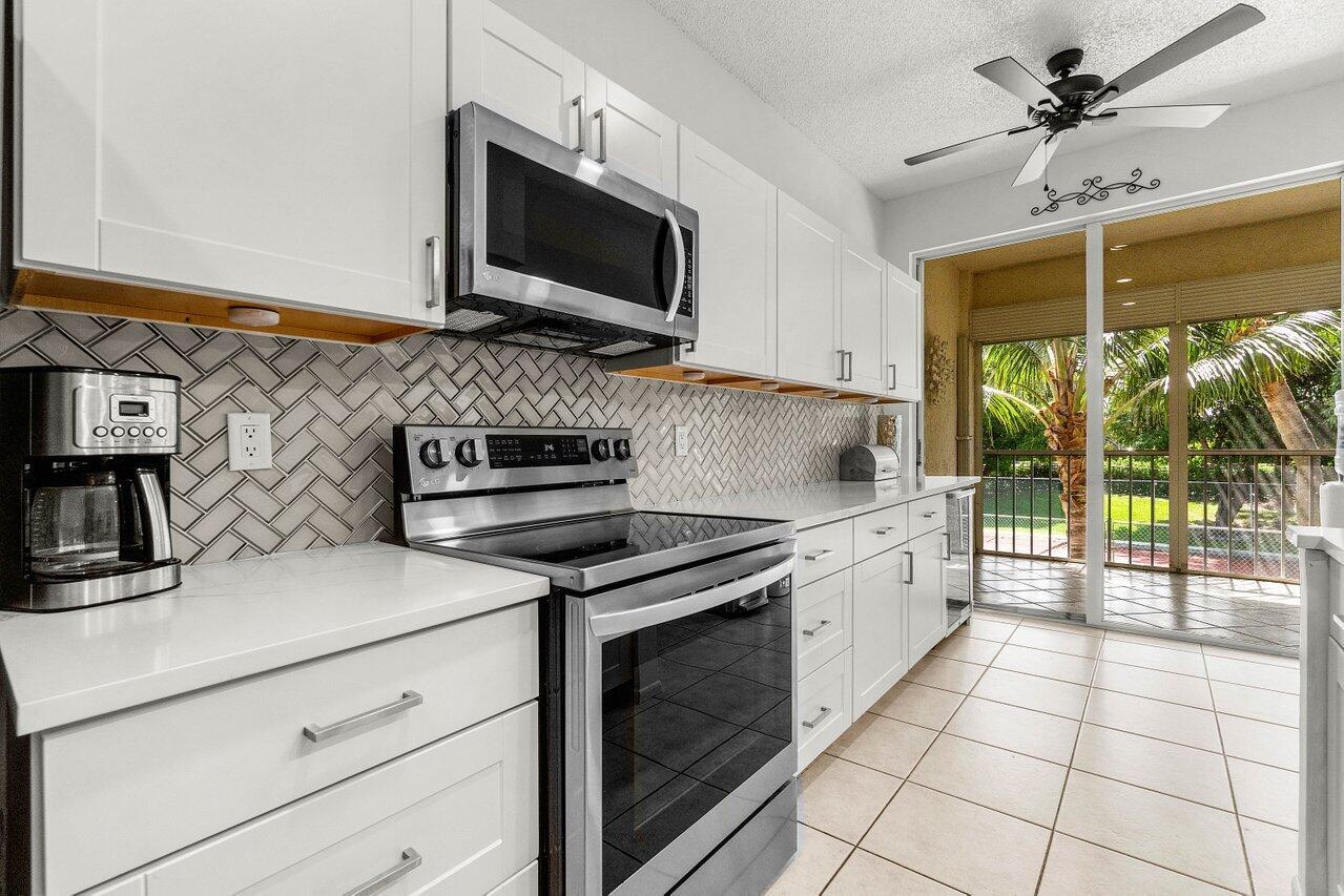 HALF MOON BAY CONDO - Residential