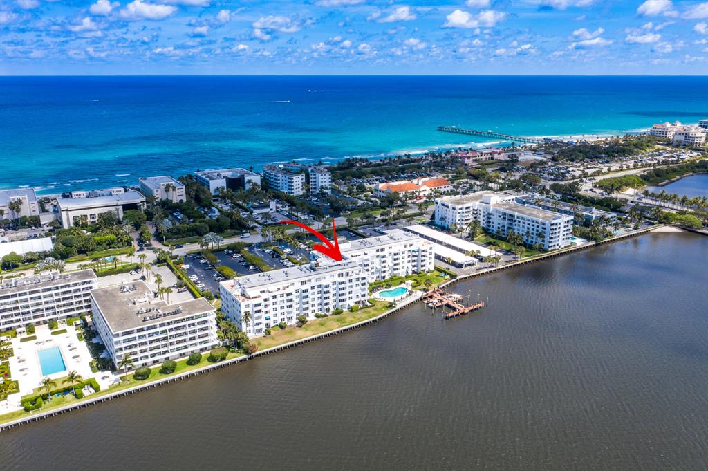 ROYAL SAXON - Residential