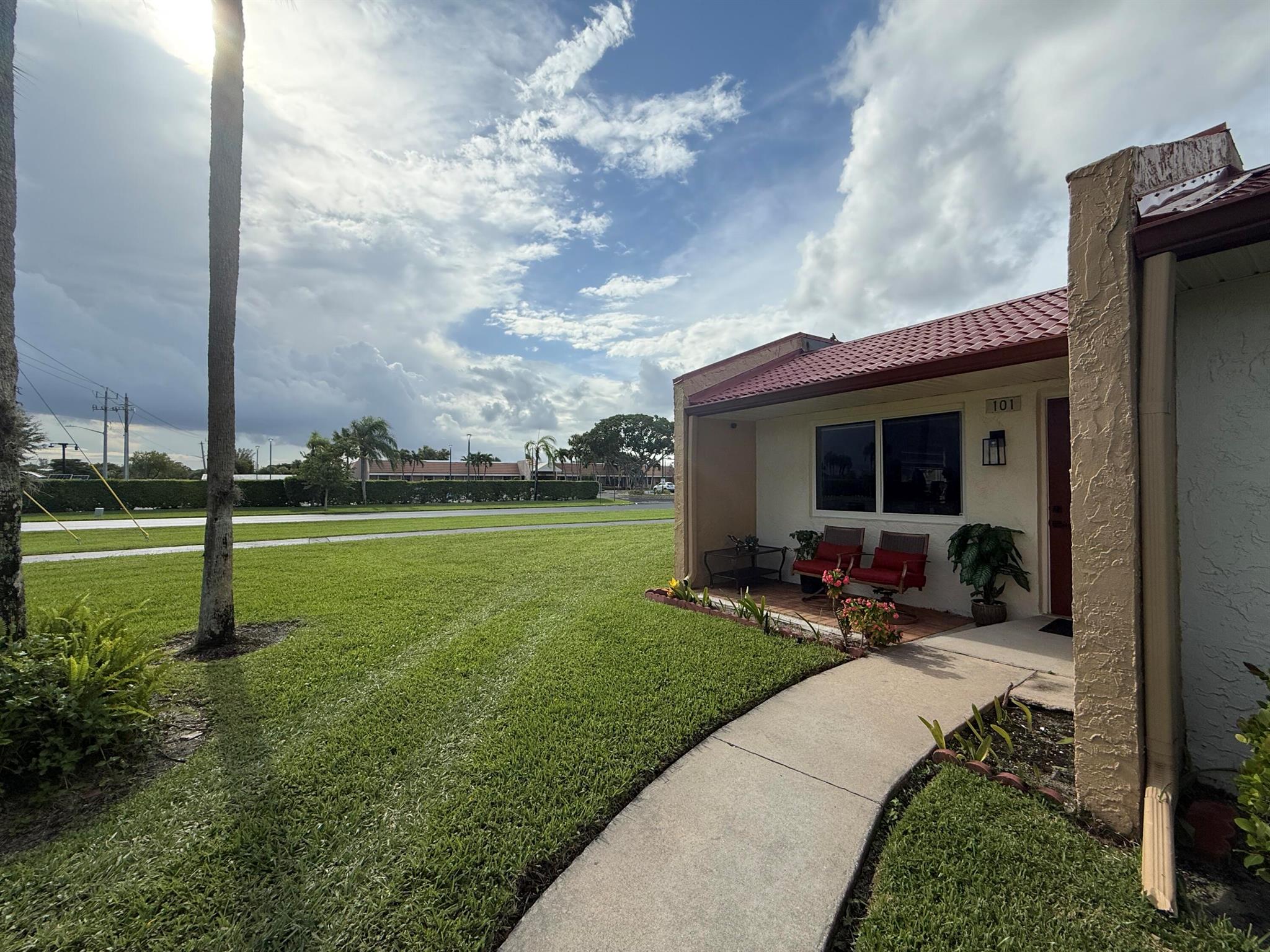 101 Golden River Drive