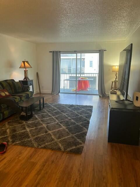 Tiny photo for 3000 Riverside Drive #209, Coral Springs, FL 33065 (MLS # R11115207)