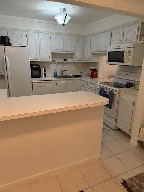 Tiny photo for 3000 Riverside Drive #209, Coral Springs, FL 33065 (MLS # R11115207)