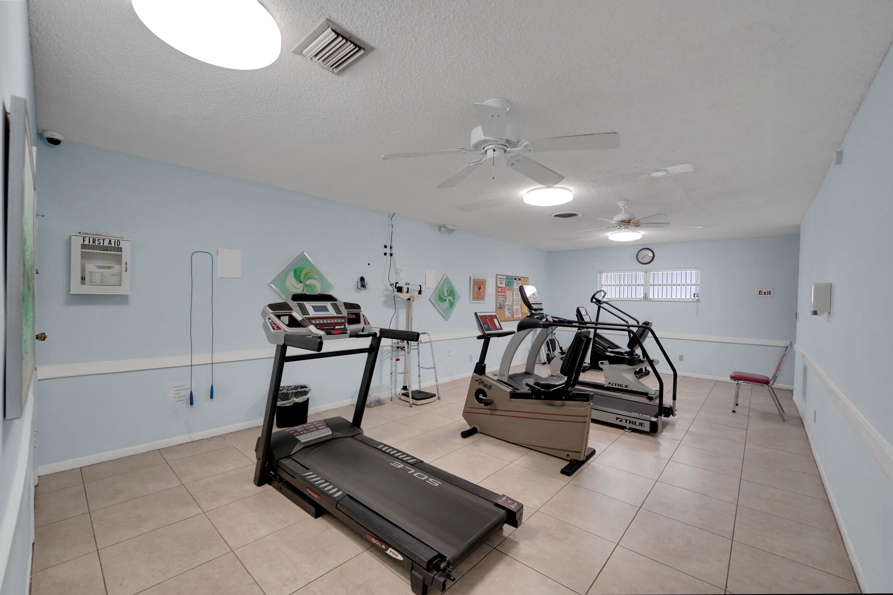 7805 NW 5th Court 206