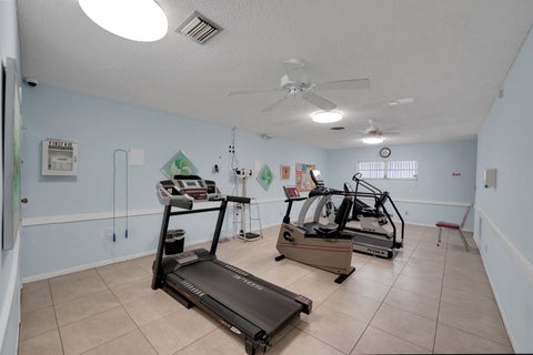 Tiny photo for 7805 NW 5th Court #206, Margate, FL 33063 (MLS # B26059013)