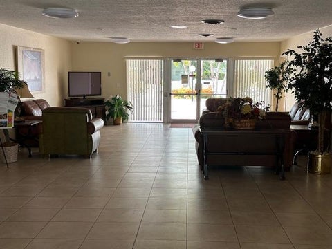 Tiny photo for 7805 NW 5th Court #206, Margate, FL 33063 (MLS # B26059013)