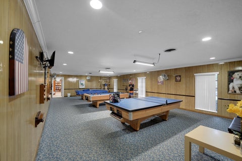 Tiny photo for 7805 NW 5th Court #206, Margate, FL 33063 (MLS # B26059013)