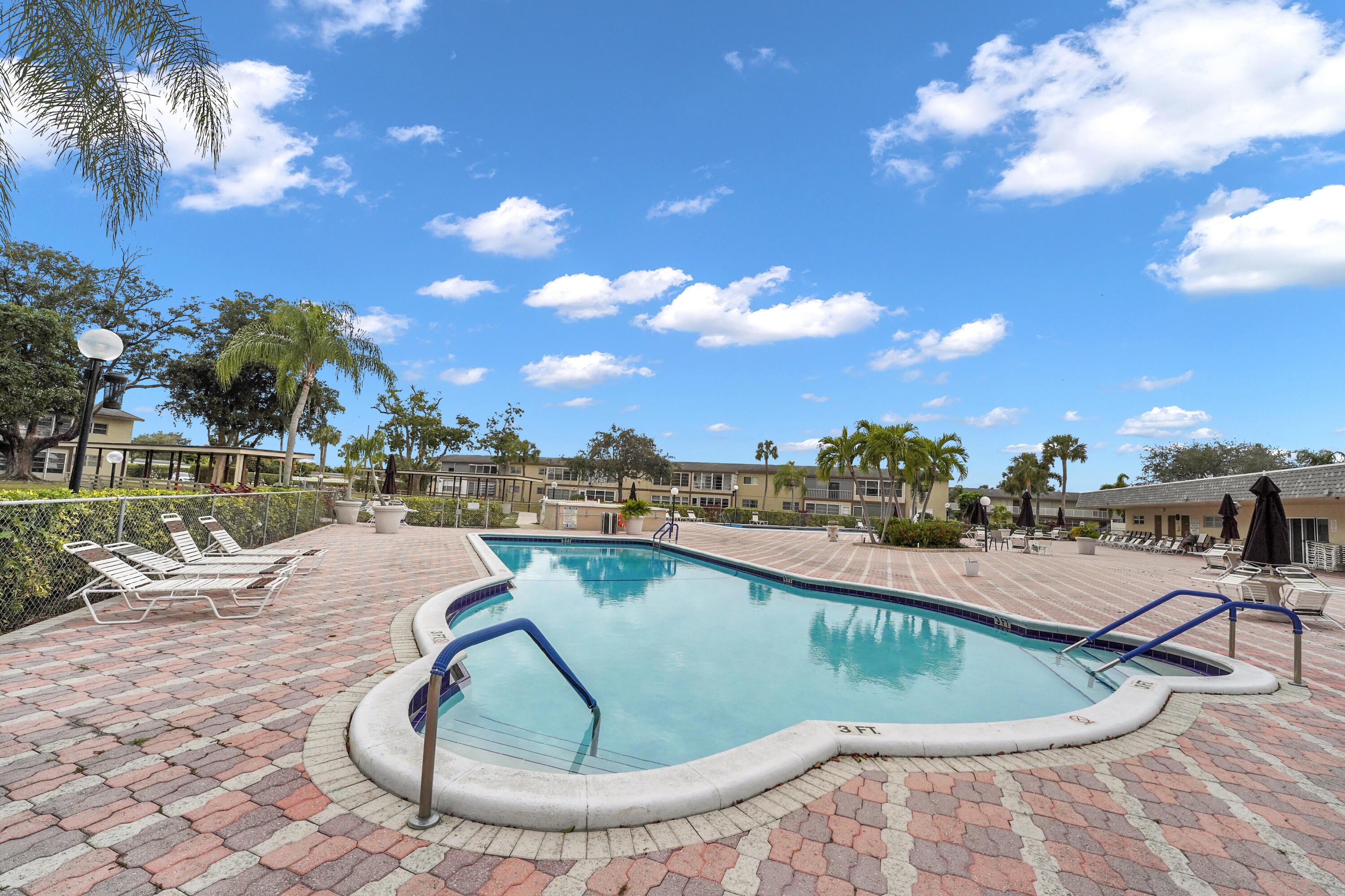 7805 NW 5th Court 206