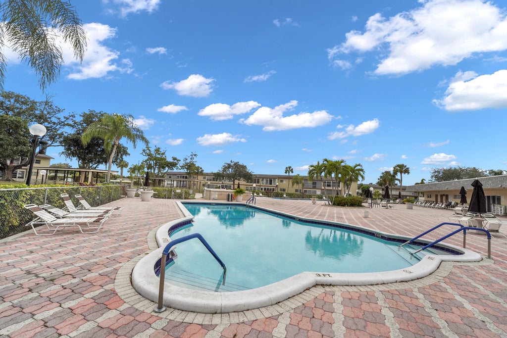 Photo of 7805 NW 5th Court #206, Margate, FL 33063 (MLS # B26059013)