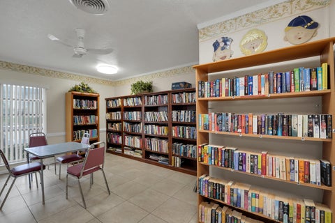 Tiny photo for 7805 NW 5th Court #206, Margate, FL 33063 (MLS # B26059013)