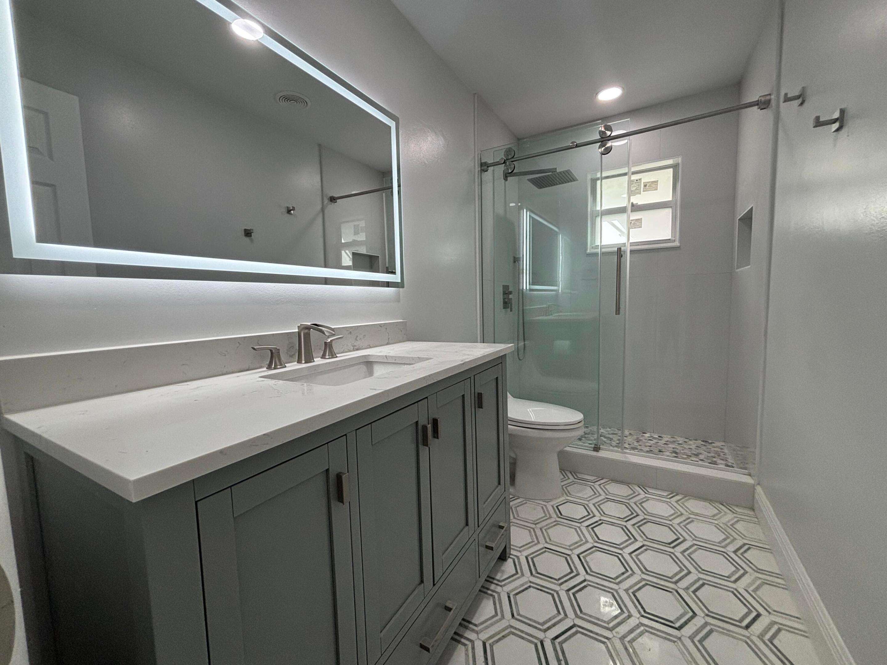 PALM BEACH LEISUREVILLE - Residential Lease