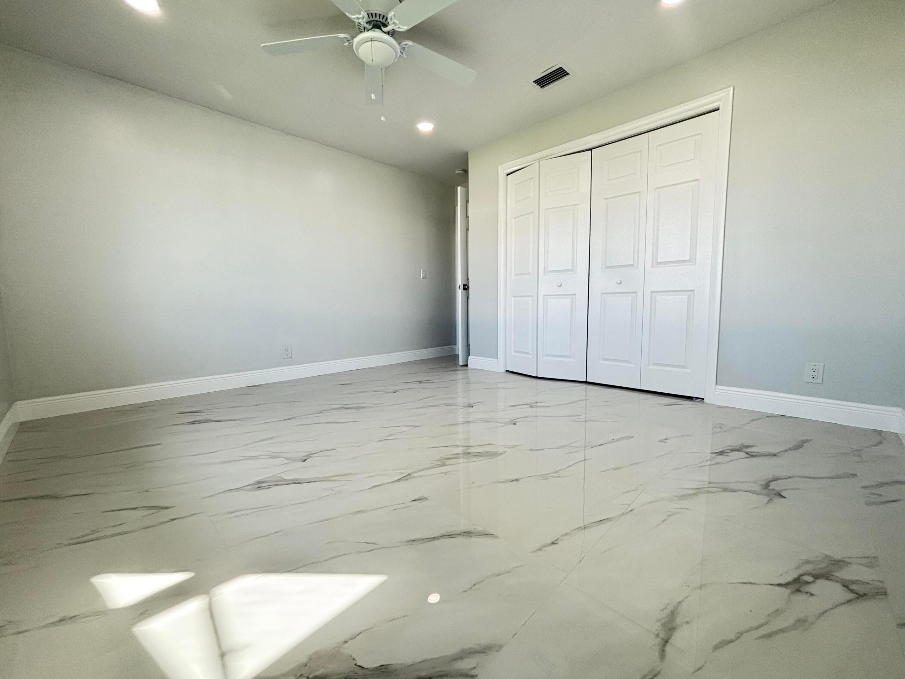 PALM BEACH LEISUREVILLE - Residential Lease