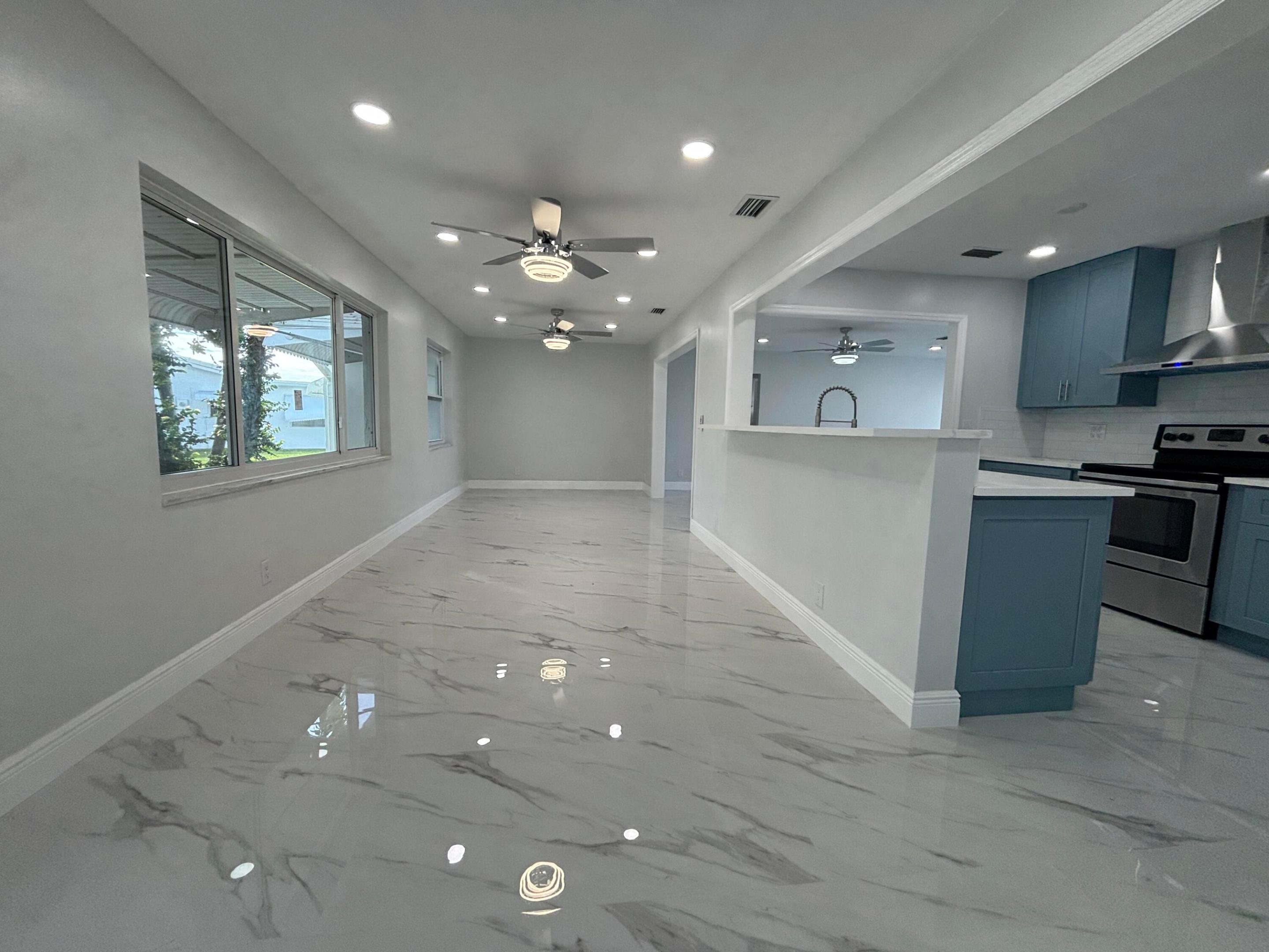 PALM BEACH LEISUREVILLE - Residential Lease