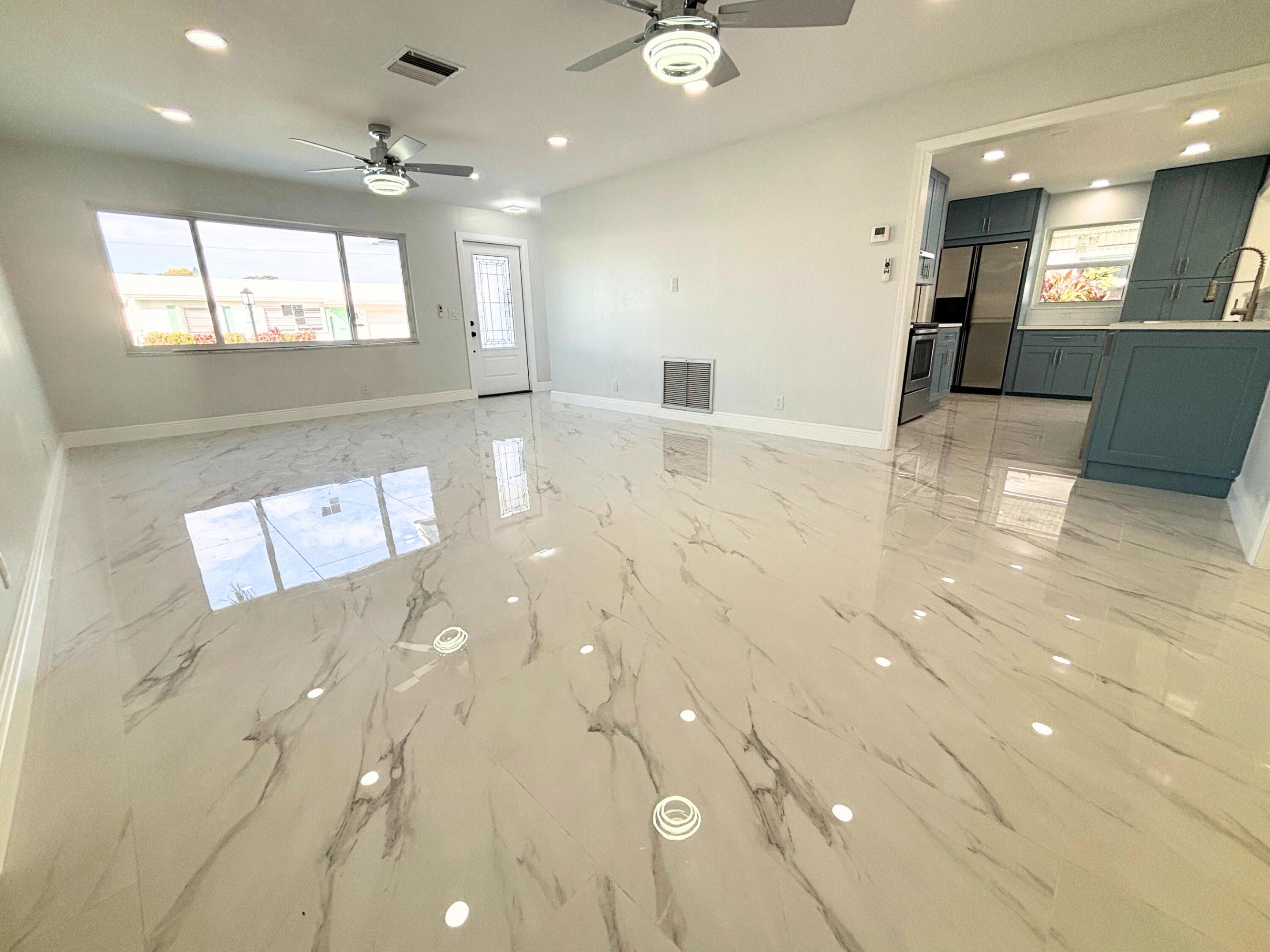 PALM BEACH LEISUREVILLE - Residential Lease