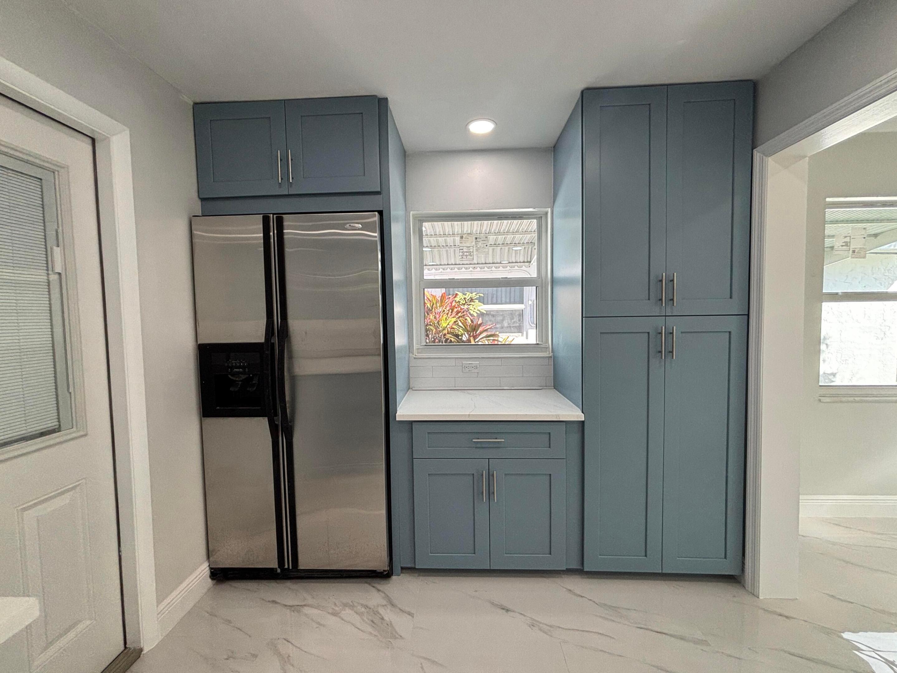 PALM BEACH LEISUREVILLE - Residential Lease