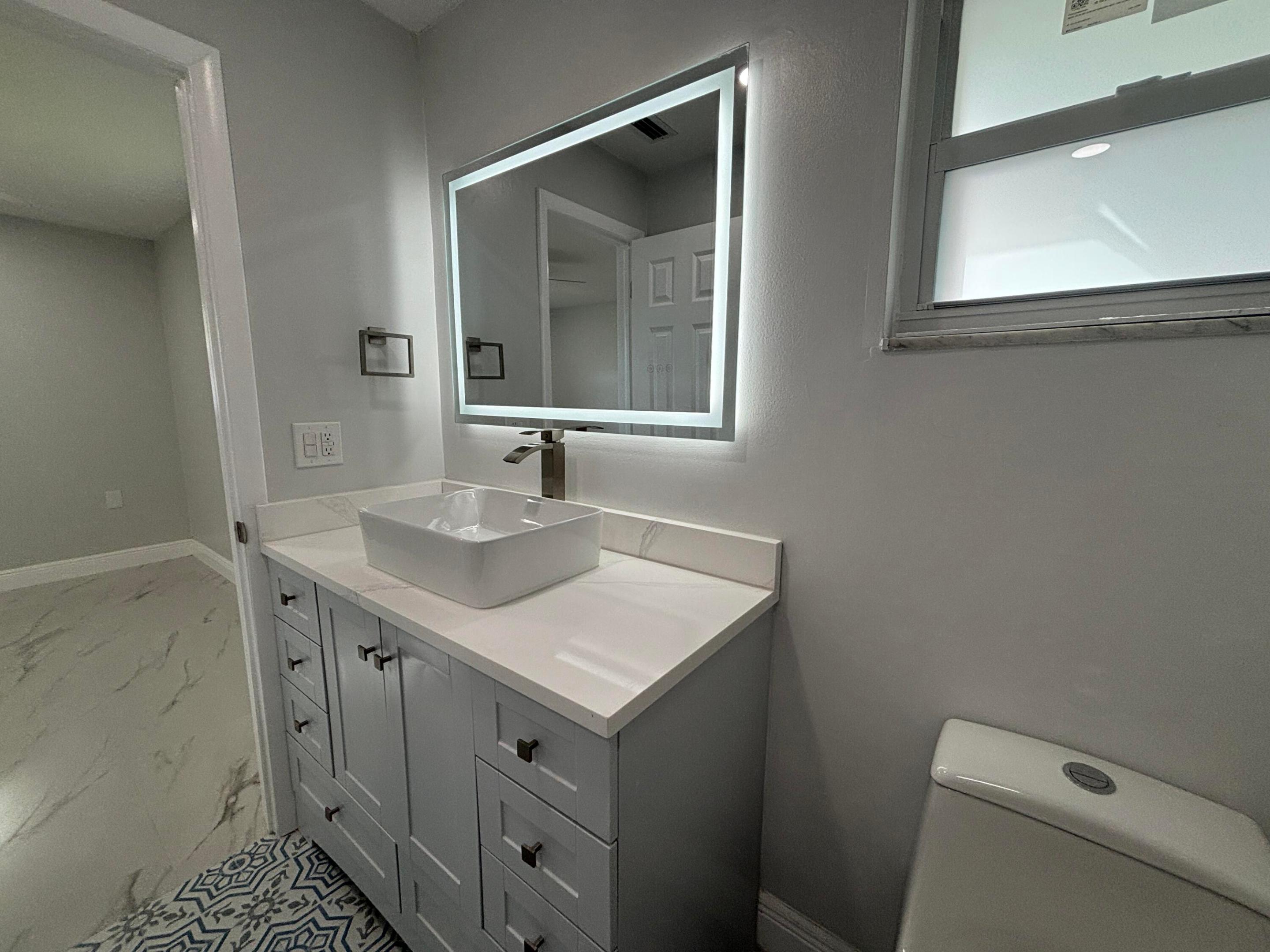 PALM BEACH LEISUREVILLE - Residential Lease