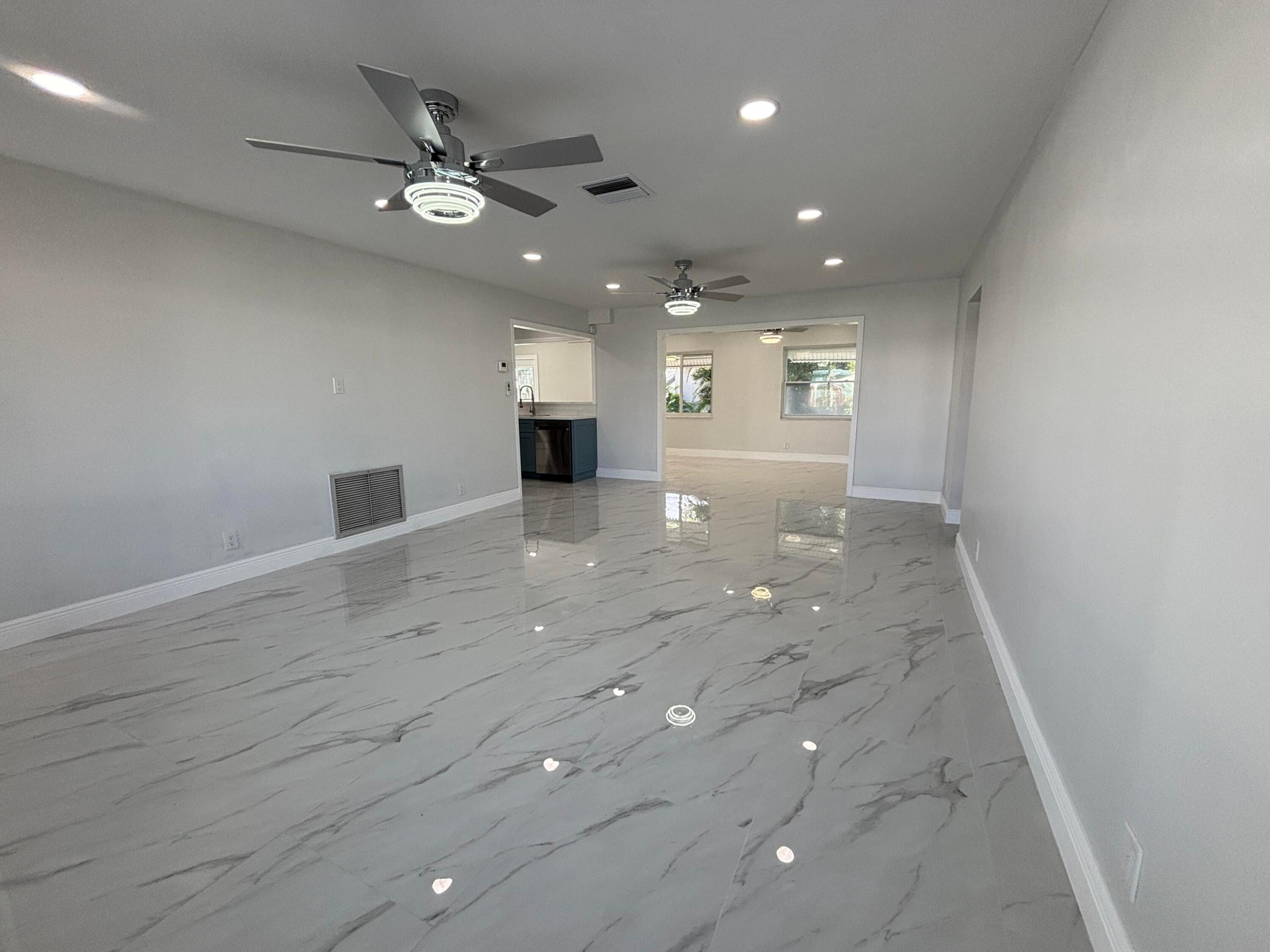 PALM BEACH LEISUREVILLE - Residential Lease