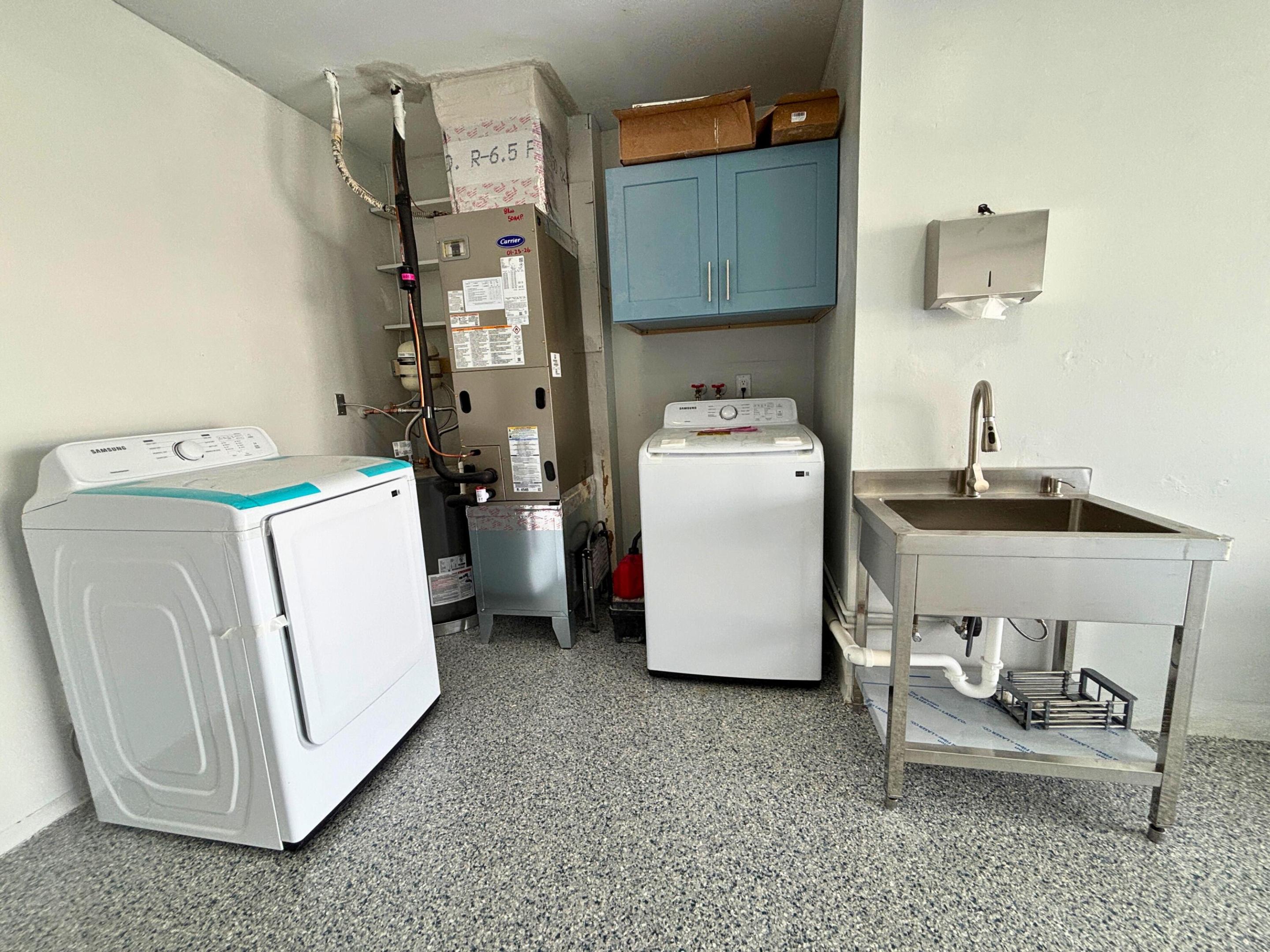 PALM BEACH LEISUREVILLE - Residential Lease