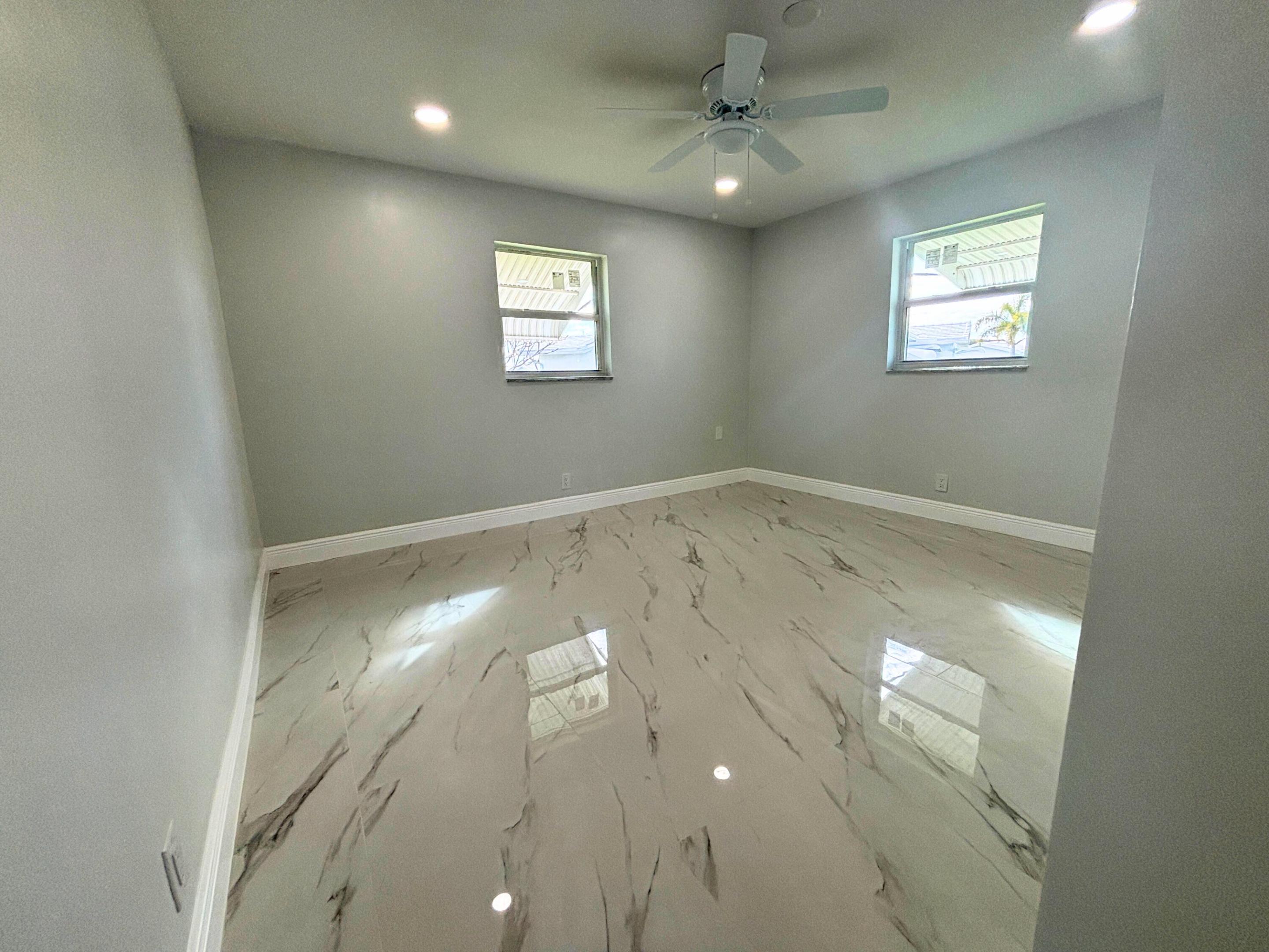 PALM BEACH LEISUREVILLE - Residential Lease